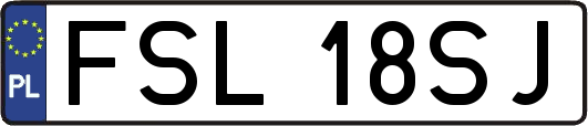 FSL18SJ