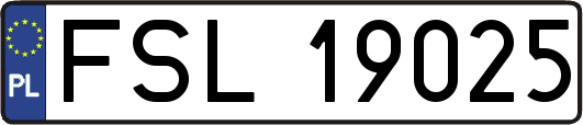 FSL19025