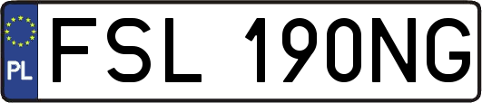 FSL190NG