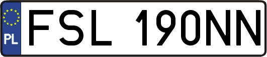FSL190NN