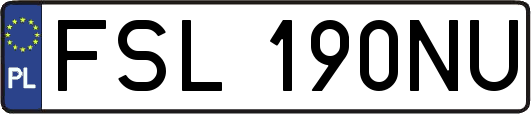 FSL190NU