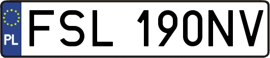 FSL190NV