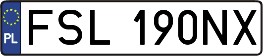 FSL190NX