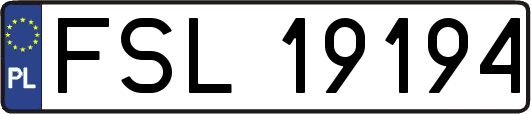 FSL19194