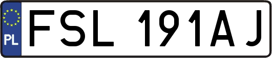 FSL191AJ