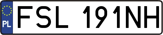 FSL191NH