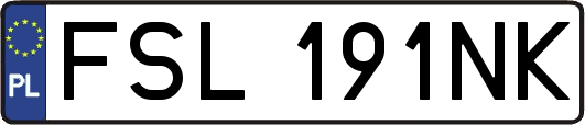 FSL191NK