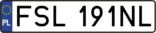 FSL191NL