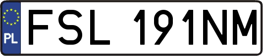 FSL191NM