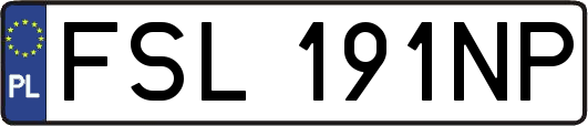FSL191NP