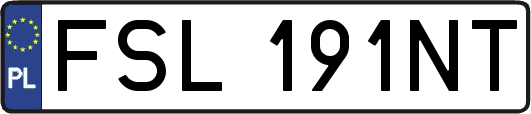 FSL191NT