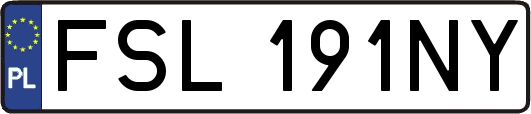 FSL191NY