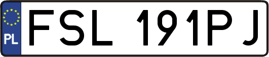 FSL191PJ