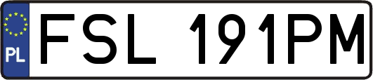 FSL191PM