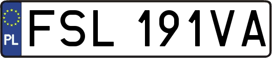 FSL191VA
