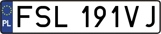 FSL191VJ