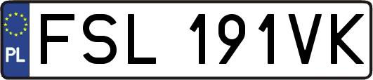 FSL191VK