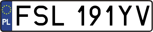 FSL191YV