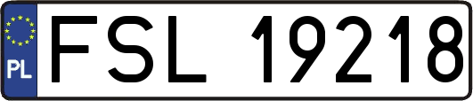 FSL19218