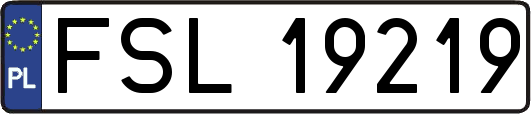 FSL19219