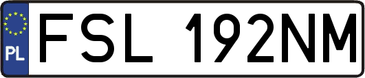 FSL192NM