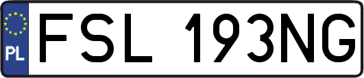 FSL193NG