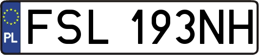 FSL193NH