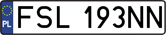 FSL193NN