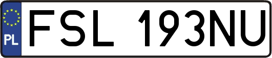 FSL193NU
