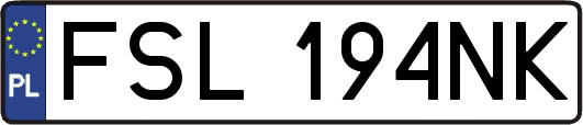 FSL194NK