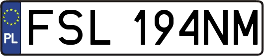 FSL194NM