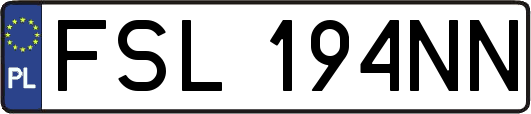 FSL194NN