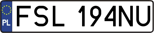 FSL194NU