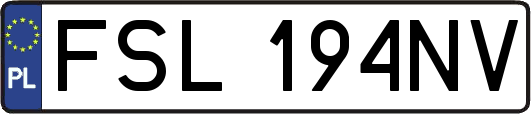 FSL194NV