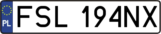 FSL194NX