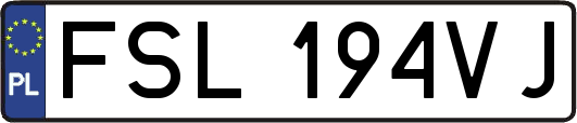 FSL194VJ