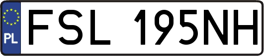 FSL195NH