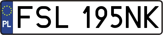 FSL195NK