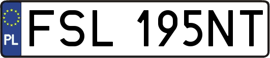 FSL195NT