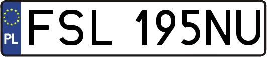 FSL195NU