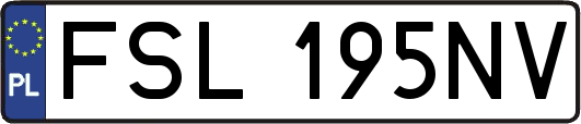 FSL195NV