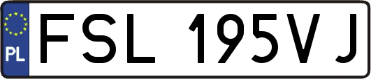 FSL195VJ