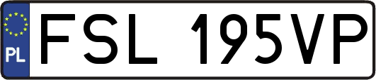 FSL195VP