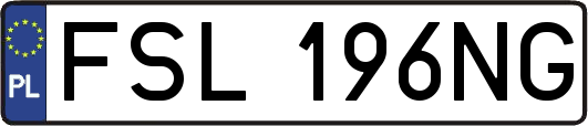 FSL196NG