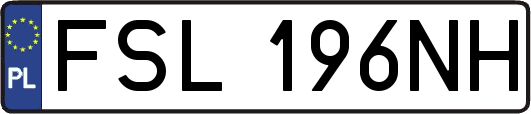 FSL196NH