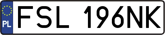 FSL196NK