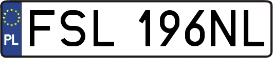 FSL196NL