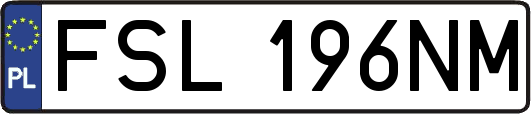 FSL196NM