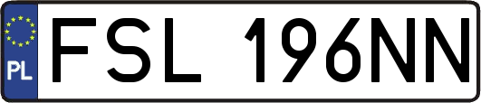 FSL196NN