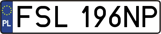 FSL196NP